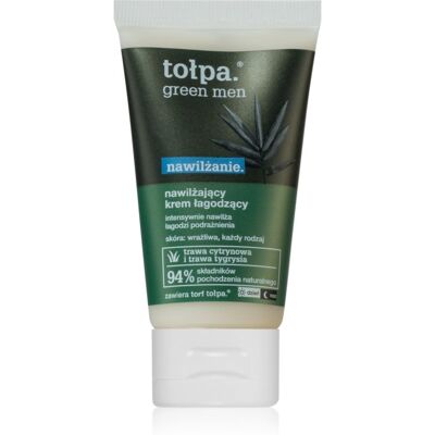 Tołpa Green Men verfrissende gezichtscrème 50 ml Tołpa Green Men verfrissende gezichtscrème 50 ml