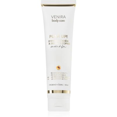 Venira Body Care PUSH-UP - Lichaamscrème Venira Body Care PUSH-UP - Lichaamscrème
