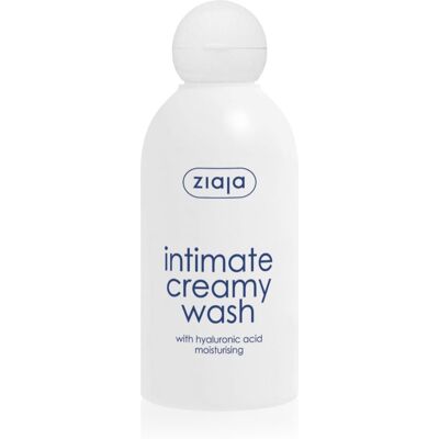 Ziaja Intiem Gel - 200ml - Voor gevoelige gebieden Ziaja Intiem Gel - 200ml - Voor gevoelige gebieden
