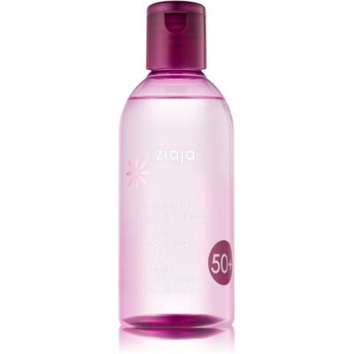 Ziaja Jasmijn Micellair Water 200ml Ziaja Jasmijn Micellair Water 200ml