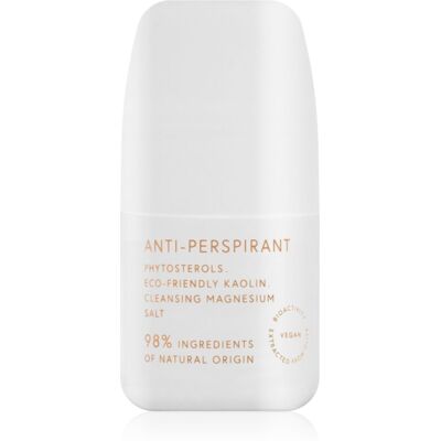 Ziaja Natural Care Anti-Perspirant Roll-on - Antitranspirant Ziaja Natural Care Anti-Perspirant Roll-on - Antitranspirant