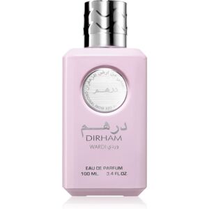 Ard al Zaafaran Dirham Rosa Wardi Eau de Parfum (100ml) Ard al Zaafaran Dirham Rosa Wardi Eau de Parfum (100ml)