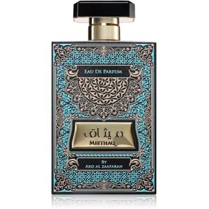 Ard Al Zaafaran Meethaq - Unisex Eau de Parfum 100ml Ard Al Zaafaran Meethaq - Unisex Eau de Parfum 100ml
