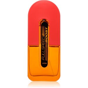 Avon Full Speed Boost - Eau de Toilette voor mannen & vrouwen 75 ml Avon Full Speed Boost - Eau de Toilette voor mannen & vrouwen 75 ml