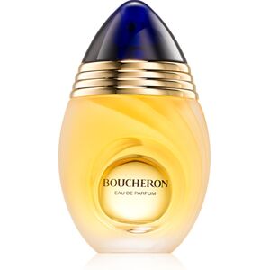 Boucheron Boucheron Eau De Parfum 100ml voor Vrouwen - Luxe Geur Boucheron Boucheron Eau De Parfum 100ml voor Vrouwen - Luxe Geur