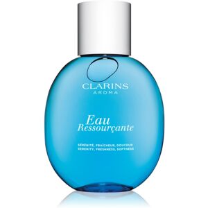 Clarins - Eau Ressourçante - Hydraterende en Stressverlichtende Gezichtsspray 50ml Clarins - Eau Ressourçante - Hydraterende en Stressverlichtende Gezichtsspray 50ml