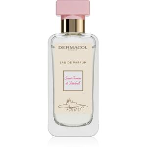 Dermacol Zoete Jasmijn & Patchouli EDP - Vrouwen Dermacol Zoete Jasmijn & Patchouli EDP - Vrouwen