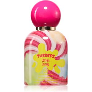 Grandeur Tubbees Cotton Candy - Unisex Parfum 50ml Grandeur Tubbees Cotton Candy - Unisex Parfum 50ml
