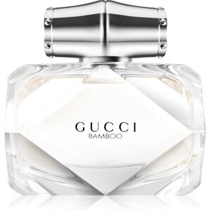 Gucci Bamboo Eau de Toilette voor Vrouwen 75 ml Gucci Bamboo Eau de Toilette voor Vrouwen 75 ml