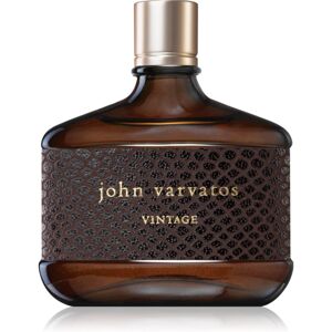 John Varvatos Vintage Eau De Toilette - Mannengeur - 75ml John Varvatos Vintage Eau De Toilette - Mannengeur - 75ml
