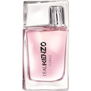 L'Eau Kenzo Pour Femme Florale Eau de Toilette voor Vrouwen 30 ml L'Eau Kenzo Pour Femme Florale Eau de Toilette voor Vrouwen 30 ml