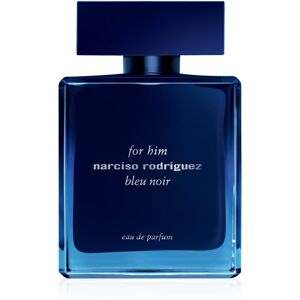 Narciso Rodriguez Voor Hem Bleu Noir Eau de Parfum - 100ml Narciso Rodriguez Voor Hem Bleu Noir Eau de Parfum - 100ml