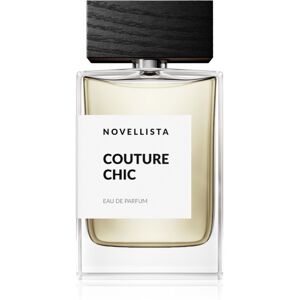 NOVELLISTA Couture Chic Eau de Parfum - Unisex 75ml NOVELLISTA Couture Chic Eau de Parfum - Unisex 75ml