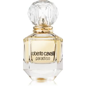 Roberto Cavalli Paradiso Eau de Parfum - Fris, Licht, 50ml Roberto Cavalli Paradiso Eau de Parfum - Fris, Licht, 50ml