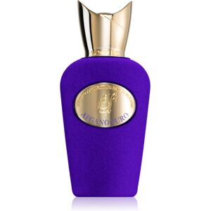 Sospiro Afgano Puro Musk Geur Eau de Parfum - Unisex 100ml Sospiro Afgano Puro Musk Geur Eau de Parfum - Unisex 100ml