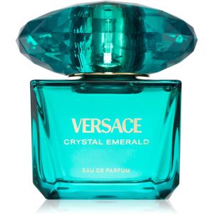 Versace Crystal Emerald Vrouwenparfum - Eau de Parfum 0,09L Versace Crystal Emerald Vrouwenparfum - Eau de Parfum 0,09L