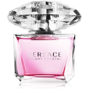 Versace Bright Crystal Eau De Toilette Spray - 3.0oz / 90ml Vrouwengeur Versace Bright Crystal Eau De Toilette Spray - 3.0oz / 90ml Vrouwengeur