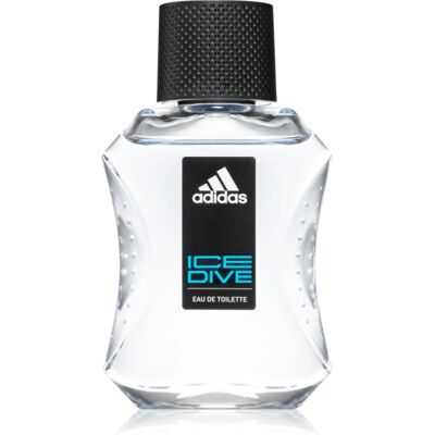 Adidas Ice Dive Eau de Toilette voor Mannen 50 ml Adidas Ice Dive Eau de Toilette voor Mannen 50 ml