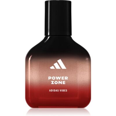 Adidas Vibes Power Zone Eau de Parfum Unisex 30 ml Adidas Vibes Power Zone Eau de Parfum Unisex 30 ml