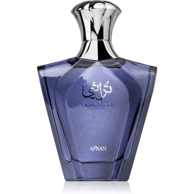 Afnan Turathi Homme Blue Eau de Parfum voor Mannen 90 ml Afnan Turathi Homme Blue Eau de Parfum voor Mannen 90 ml
