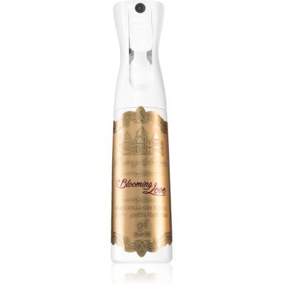 Afnan Heritage Collection Blooming Love luchtverfrissers 300 ml Afnan Heritage Collection Blooming Love luchtverfrissers 300 ml