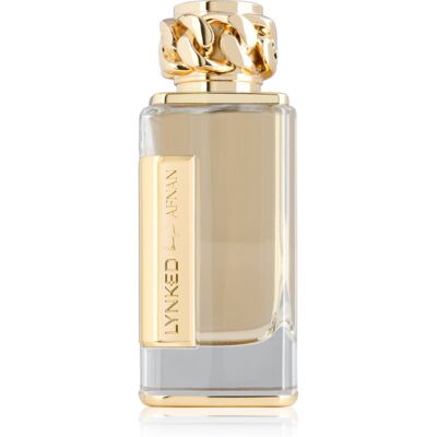 Afnan Lynked Forever Eau de Parfum voor Vrouwen 100 ml Afnan Lynked Forever Eau de Parfum voor Vrouwen 100 ml