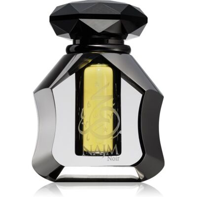 Al Haramain Najm Noir geparfumeerde olie Unisex 18 ml Al Haramain Najm Noir geparfumeerde olie Unisex 18 ml