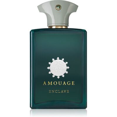 Amouage Enclave Unisex Eau de Parfum 100ml Amouage Enclave Unisex Eau de Parfum 100ml