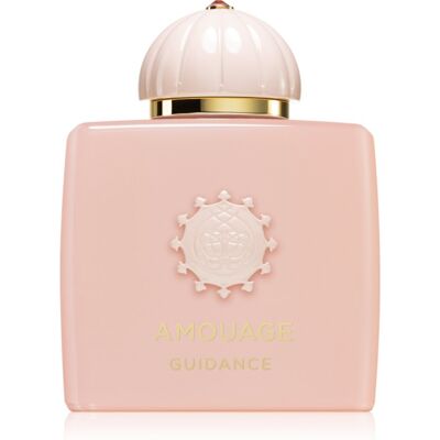 Amouage Guidance Eau De Parfum - 100ml, Unisex Bloemig en Fruitig Luxe Geur Amouage Guidance Eau De Parfum - 100ml, Unisex Bloemig en Fruitig Luxe Geur
