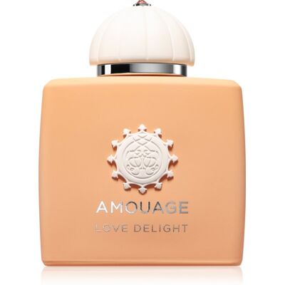 Amouage Love Delight - Eau de Parfum 100ml Amouage Love Delight - Eau de Parfum 100ml