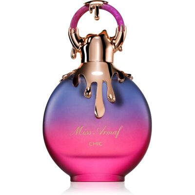 Armaf Miss Armaf Chic Eau de Parfum 100ml Armaf Miss Armaf Chic Eau de Parfum 100ml