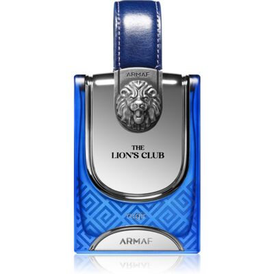 Armaf Rugir Eau de Parfum - Man - 100ml Armaf Rugir Eau de Parfum - Man - 100ml