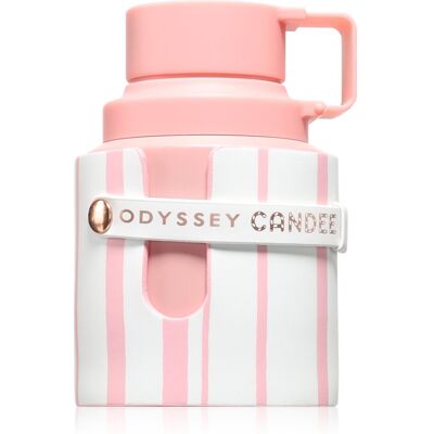 Armaf Odyssey Candee Eau de Parfum voor Vrouwen 60 ml Armaf Odyssey Candee Eau de Parfum voor Vrouwen 60 ml
