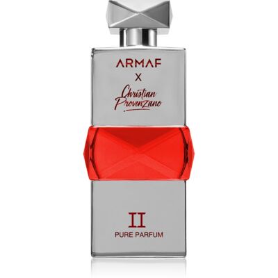 Armaf Christian Provenzano II. parfum Unisex 100 ml Armaf Christian Provenzano II. parfum Unisex 100 ml