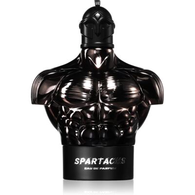 Armaf Spartacus Eau de Parfum voor Mannen 100 ml Armaf Spartacus Eau de Parfum voor Mannen 100 ml