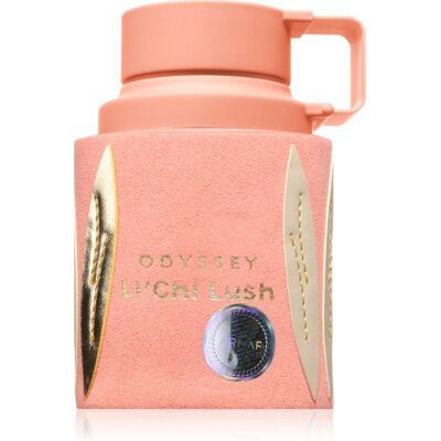 Armaf Odyssey Li'chi Lush Eau de Parfum Unisex 100 ml Armaf Odyssey Li'chi Lush Eau de Parfum Unisex 100 ml
