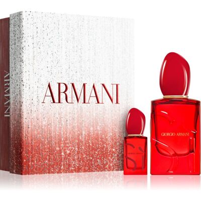 Giorgio Armani Sì Passione Vrouwen - Parfum Giorgio Armani Sì Passione Vrouwen - Parfum