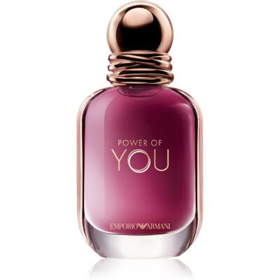 Giorgio Armani Power of You Eau de Parfum voor Vrouwen 30 ml Giorgio Armani Power of You Eau de Parfum voor Vrouwen 30 ml