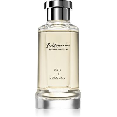 Baldessarini Baldessarini Classic eau de cologne voor Mannen 75 ml Baldessarini Baldessarini Classic eau de cologne voor Mannen 75 ml