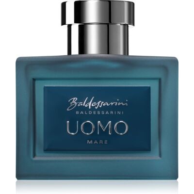 Baldessarini UOMO Mare Eau de Toilette voor Mannen 50 ml Baldessarini UOMO Mare Eau de Toilette voor Mannen 50 ml