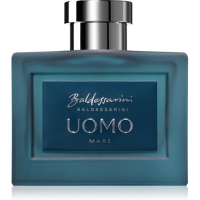Baldessarini UOMO Mare Eau de Toilette voor Mannen 90 ml Baldessarini UOMO Mare Eau de Toilette voor Mannen 90 ml