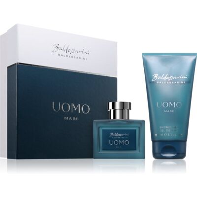 Baldessarini UOMO Mare Gift Set voor Mannen 1 st Baldessarini UOMO Mare Gift Set voor Mannen 1 st