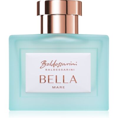 Baldessarini Bella Mare Eau de Parfum voor Vrouwen 50 ml Baldessarini Bella Mare Eau de Parfum voor Vrouwen 50 ml
