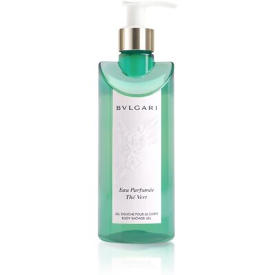 Bvlgari Eau Parfumée Thé Vert Douchegel - 300 ML Bvlgari Eau Parfumée Thé Vert Douchegel - 300 ML
