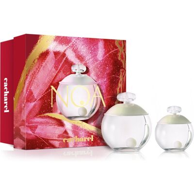 Cacharel Noa Gift Set voor Vrouwen Cacharel Noa Gift Set voor Vrouwen