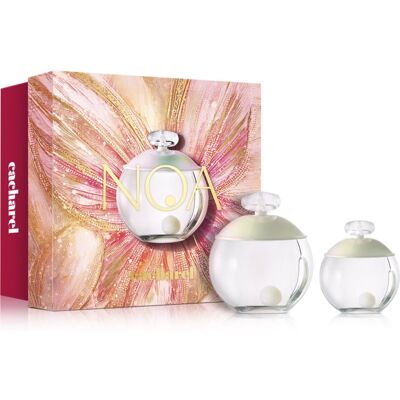 Cacharel Noa Gift Set voor Vrouwen Cacharel Noa Gift Set voor Vrouwen