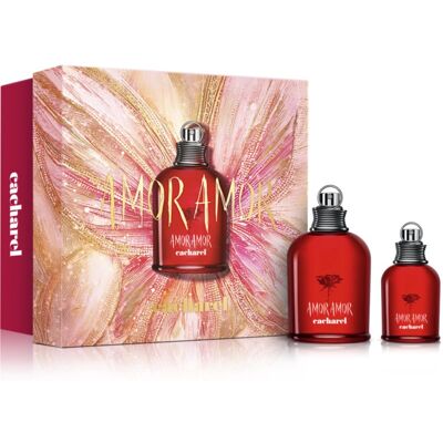 Cacharel Amor Amor Gift Set voor Vrouwen Cacharel Amor Amor Gift Set voor Vrouwen