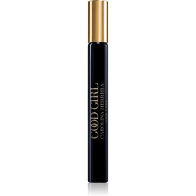 Carolina Herrera Good Girl Eau de Parfum - Roll-on (10ml) Carolina Herrera Good Girl Eau de Parfum - Roll-on (10ml)