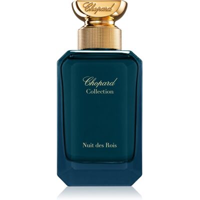 Chopard Nuit des Rois Eau de Parfum - Unisex 100ml Chopard Nuit des Rois Eau de Parfum - Unisex 100ml