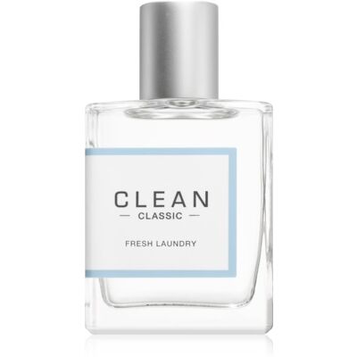 Clean Model 60 ml Frisse Wasgeur Eau de Parfum - Vrouwen Clean Model 60 ml Frisse Wasgeur Eau de Parfum - Vrouwen